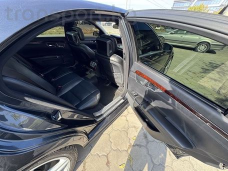 Mercedes-Benz S-Класс, 2012 — photo 10