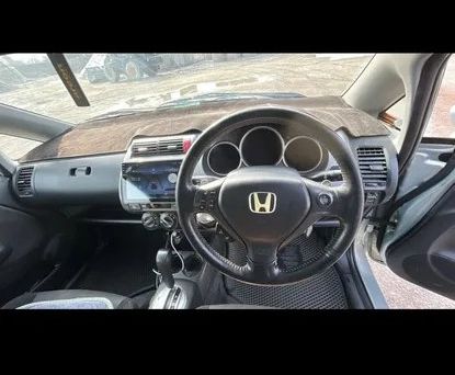 Honda Fit, 2007 — сүрөт 3