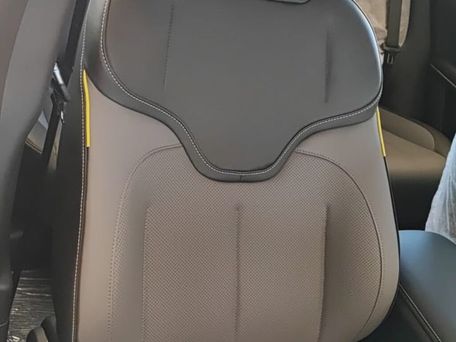 Changan Qiyuan Q05, 2026 — photo 8