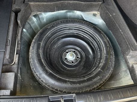 Subaru Forester, 2002 — photo 11