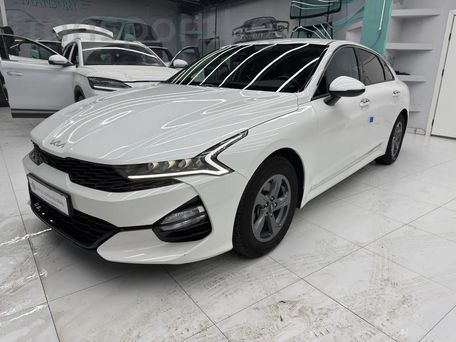 Kia K5, 2023 — photo 2