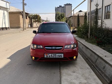 Daewoo Nexia, 2011 — 照片 1