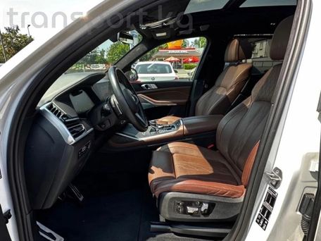 BMW X7, 2020 — photo 7