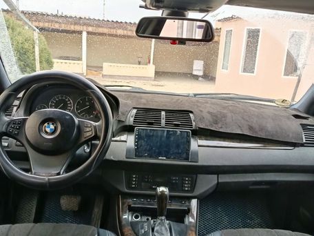 BMW X5, 2005 — сүрөт 6