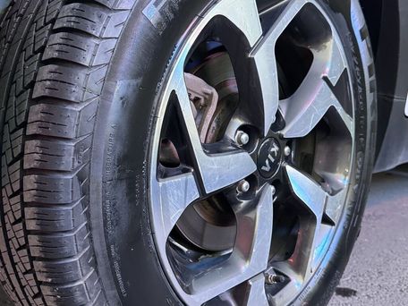 Kia Sportage, 2020 — 照片 14
