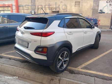 Hyundai Kona, 2018 — photo 5