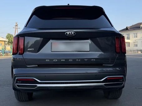 Kia Sorento, 2021 — сүрөт 7
