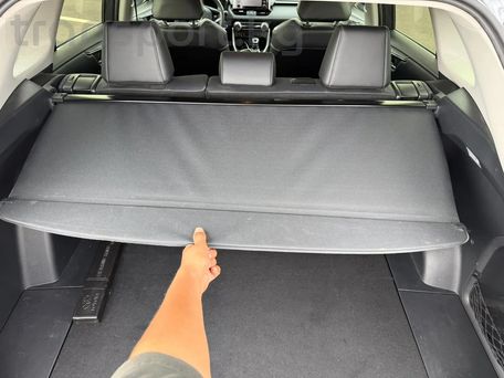 Toyota RAV4, 2020 — сүрөт 7