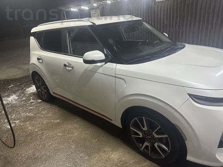 Kia Soul, 2019 — 照片 4