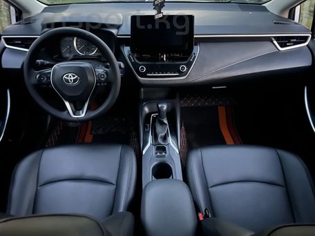 Toyota Corolla, 2022 — 照片 7
