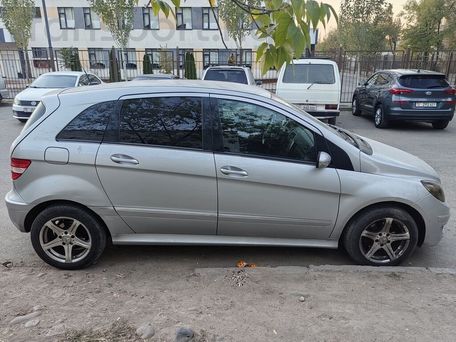 Mercedes-Benz B-Class, 2005 — photo 3