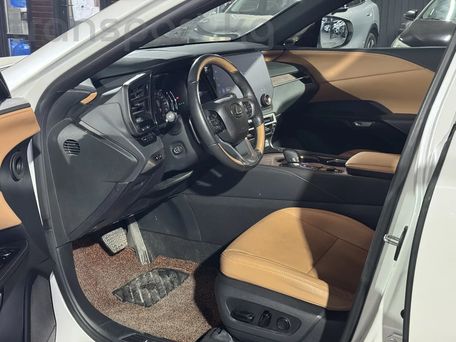 Lexus RX, 2024 — сүрөт 11