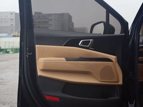 Kia Carnival, 2021 — 照片 10