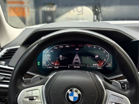 BMW X7, 2020 — photo 5