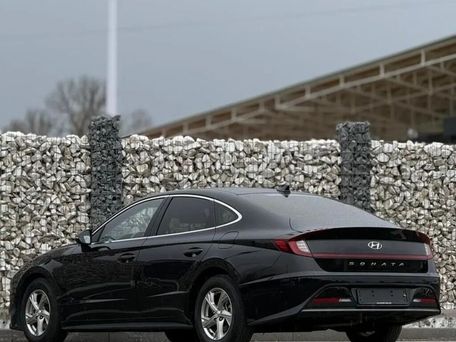 Hyundai Sonata, 2019 — фото 2