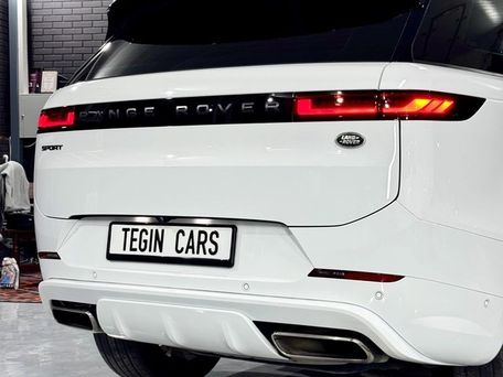 Land Rover Range Rover Sport, 2022 — фото 6