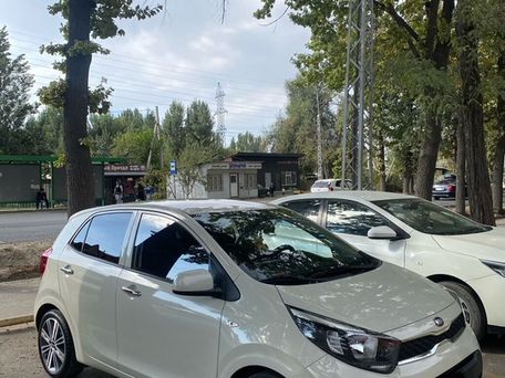Kia Morning, 2019 — сүрөт 1
