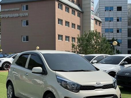 Kia Morning, 2019 — 照片 2