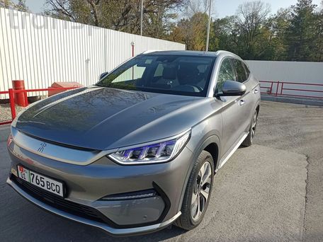 BYD Song Plus, 2023 — photo 6