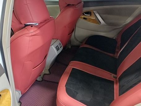 Toyota Camry, 2006 — photo 15