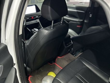 Hyundai Sonata, 2019 — сүрөт 3