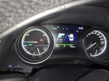 Toyota Camry, 2021 — сүрөт 11