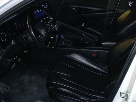 Hyundai Avante, 2022 — photo 5