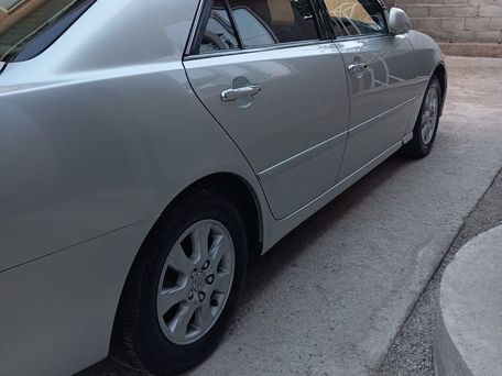 Toyota Mark II, 2002 — 照片 5