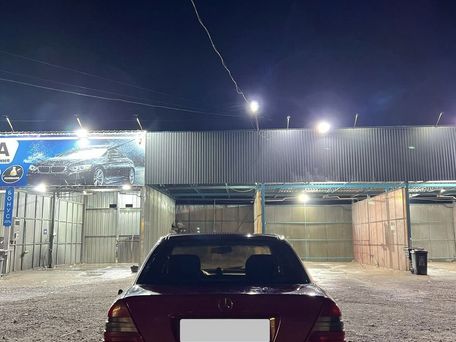 Mercedes-Benz E-Класс, 1996 — 照片 7