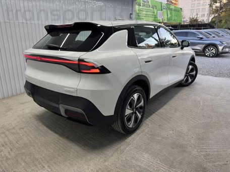Changan Qiyuan Q05, 2026 — photo 4