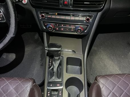 Kia K5, 2016 — сүрөт 5