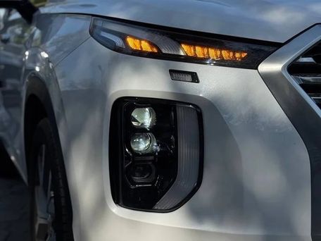 Hyundai Palisade, 2021 — сүрөт 3