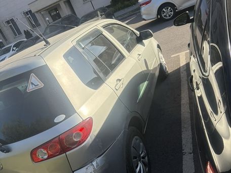Mazda Demio, 2004 — photo 6