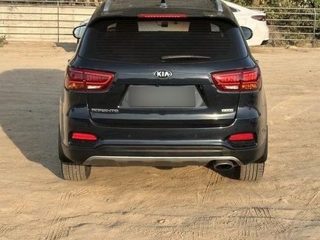 Kia Sorento, 2020 — фото 4