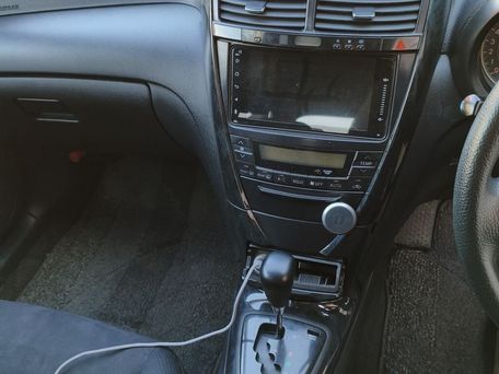 Toyota Caldina, 2003 — photo 10