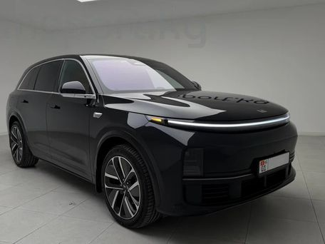 Li Auto (Lixiang) L7, 2024 — сүрөт 3
