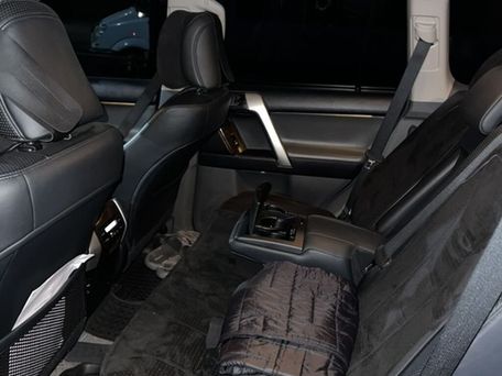 Toyota Land Cruiser Prado, 2010 — сүрөт 7