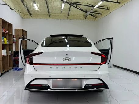 Hyundai Sonata, 2019 — фото 4
