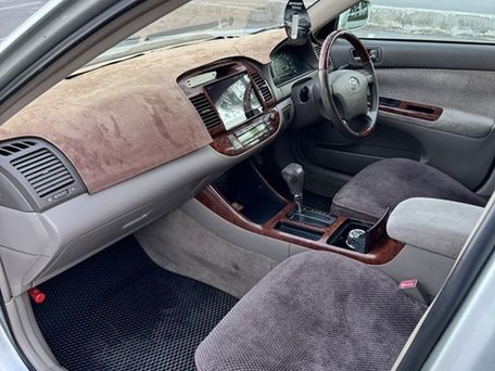 Toyota Camry, 2002 — photo 4
