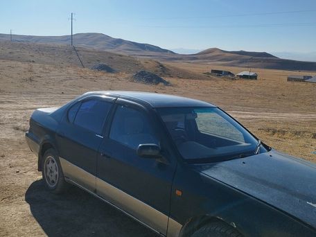 Toyota Camry, 1997