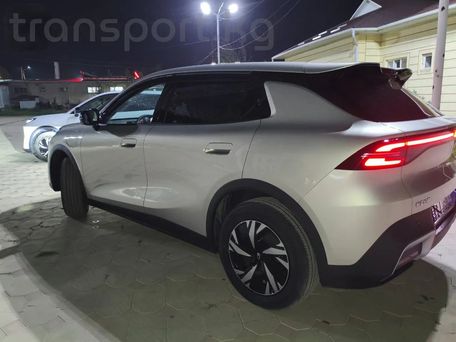 Changan Qiyuan Q05, 2026 — 照片 7