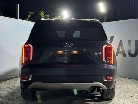 Hyundai Palisade, 2022 — сүрөт 4