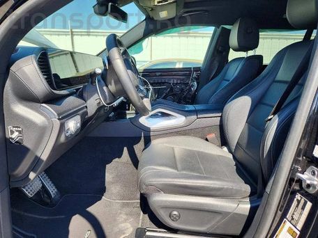 Mercedes-Benz GLS, 2023 — сүрөт 7