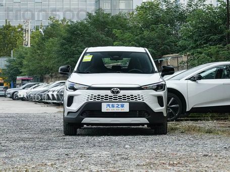 Toyota Corolla, 2026