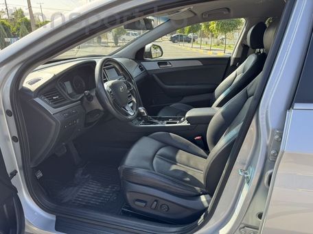 Hyundai Sonata, 2019 — фото 10