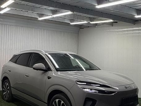 BYD Sea Lion 06, 2025 — 照片 1