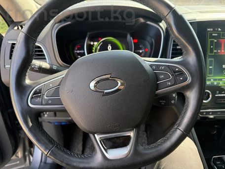 Renault Samsung QM6, 2019 — сүрөт 10
