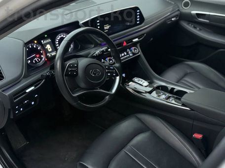 Hyundai Sonata, 2022 — photo 11