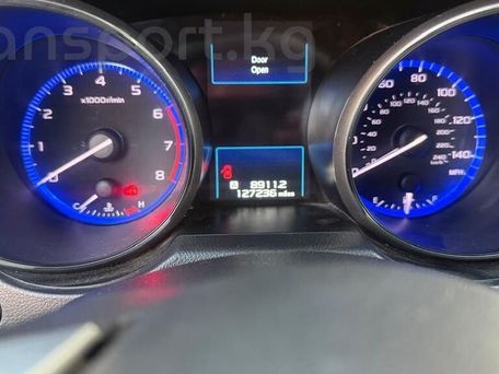 Subaru Outback, 2018 — photo 2
