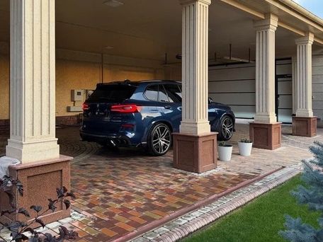 BMW X5, 2018 — фото 3